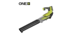 Ryobi RBL18JB40F 18V Li-Ion Accu Bladblazer Set (1 X 4.0Ah) - 160km/h