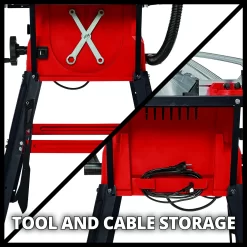 Einhell TC-TS 2025/2 U Zaagtafel - 2000W - 250 X 30mm - 4340490 13 Einhell TC-TS 2025/2 U Zaagtafel - 2000W - 250 X 30mm - 4340490 -ToolTijd ThuisKlussen de9afb60073d53dad4dac7f33901cac3