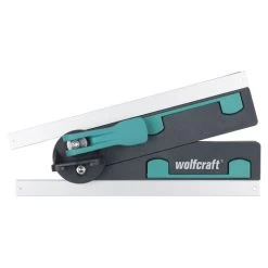 Wolfcraft 6957000 Winkelhaak - 60 X 148 X 330mm -ToolTijd ThuisKlussen dea78b615f08c68479377529e41016f6