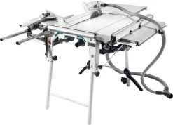 Festool CS 70 EBG-Set Trek-/afkortzaagmachine - 2200W - 225mm - 574782