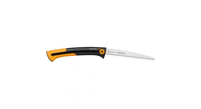 Fiskars SW75 Handzaag - 123880 1 Fiskars SW75 Handzaag - 123880