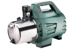 Metabo HWA 6000 INOX Huiswaterautomaat - 1300W - 600980000