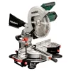 Metabo KS 305 M Afkortzaag - 2000W - 305 X 30mm - 619003000
