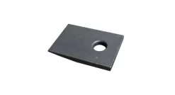 Orit PBL/SL-0000-005 Mes Voor Steentrekker (PBL) En Tegeltrekker (SL)