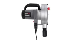 Powerplus POWE80050 Muurfrees - 1700W - 2x 150 Mm -ToolTijd ThuisKlussen e067f7726f8892eccce1278ea396a9d3