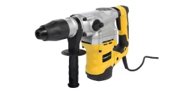 Powerplus POWX1179 Boorhamer In Koffer - 1600W - 9J -ToolTijd ThuisKlussen e07f99e59d8740d37ec5743be6f08102