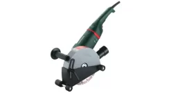 Metabo MFE 65 Sleuvenfrees In Koffer - 2400W - 230mm - 600365000
