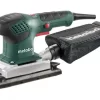Metabo SRE 3185 Vlakschuurmachine In Koffer - 210W - 92 X 184mm - 600442500