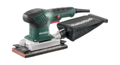 Metabo SRE 3185 Vlakschuurmachine In Koffer - 210W - 92 X 184mm - 600442500