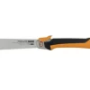 Fiskars 1062933 Pro Power Tooth Inklapbare Trekzaag - 13 TPI - 25 Cm