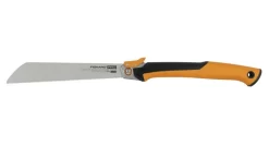 Fiskars 1062933 Pro Power Tooth Inklapbare Trekzaag - 13 TPI - 25 Cm