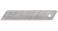 Stanley 1-11-325 Afbreekmesjes - 25mm (20st)