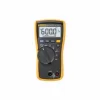 Fluke 114 EUR Digitale True-RMS Multimeter - AC/DC 600V - 2583552