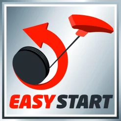 Einhell GE-BC 43 AS Benzine Bosmaaier - 1250W - U-handvat - 3404610 -ToolTijd ThuisKlussen e3298cf29122cdc728e4580c594b6812