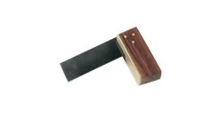 Silverline 94185 Blokhaak - Zwaluwstaart - 75mm