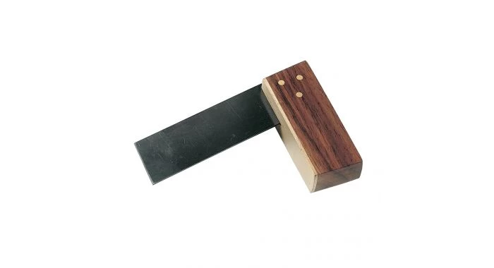 Silverline 94185 Blokhaak - Zwaluwstaart - 75mm 1 Silverline 94185 Blokhaak - Zwaluwstaart - 75mm