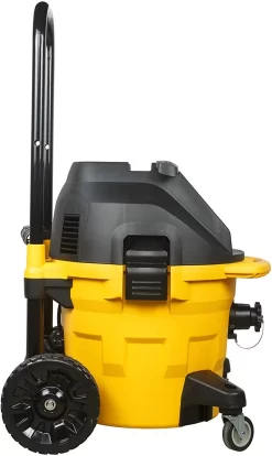DeWalt DWV902M Bouwstofzuiger - 1400W - M-klasse - 38L - DWV902M-QS -ToolTijd ThuisKlussen e33bd03c10d04b8be5eb9ee1d6918667