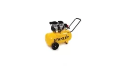 Stanley B2DC2G4STN705 Compressor - Olievrij - 8bar - 750W