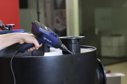 Weldy HG 530-A Heteluchtpistool Incl. 4 Mondstukken - 2300W -ToolTijd ThuisKlussen e3b8f4d97c5c2e163a96ad86e2ce5d1a