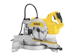 DeWalt DWS777 Afkortzaag Met XPS Zaaglijnindicator - 1800W - 216 X 30mm - DWS777-QS -ToolTijd ThuisKlussen e445b24f1e0162a7c633a2bd5d0033c7