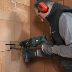 Powerplus POWP3010 Boorhamer - 800W - 4J -ToolTijd ThuisKlussen e4e3ede78c3e2378b224d323367dae10