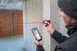 Sola METRON 30 BT Laser Afstandsmeter In Tas - Bluetooth - 30m 7 Sola METRON 30 BT Laser Afstandsmeter In Tas - Bluetooth - 30m -ToolTijd ThuisKlussen e561ed89aaff2a6ba66f16abc5eb7eec