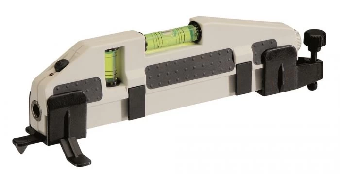 Laserliner HandyLaser Compact Laserwaterpas - 50m - 025.03.00A 1 Laserliner HandyLaser Compact Laserwaterpas - 50m - 025.03.00A