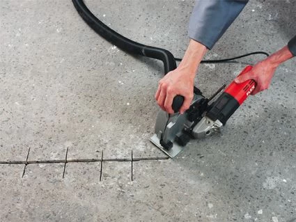 Flex MS1706FR Sleuvenfrees In Koffer - 1400W - 140mm - 329673 3 Flex MS1706FR Sleuvenfrees In Koffer - 1400W - 140mm - 329673 - Afbeelding 3