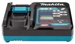 Makita UH009GM201 XGT 40 V Max Accu Heggenschaar Set (2x 4,0Ah Accu) - 75cm -ToolTijd ThuisKlussen e614b7d6a6d51c921c08b7ad4dcdc74b 2