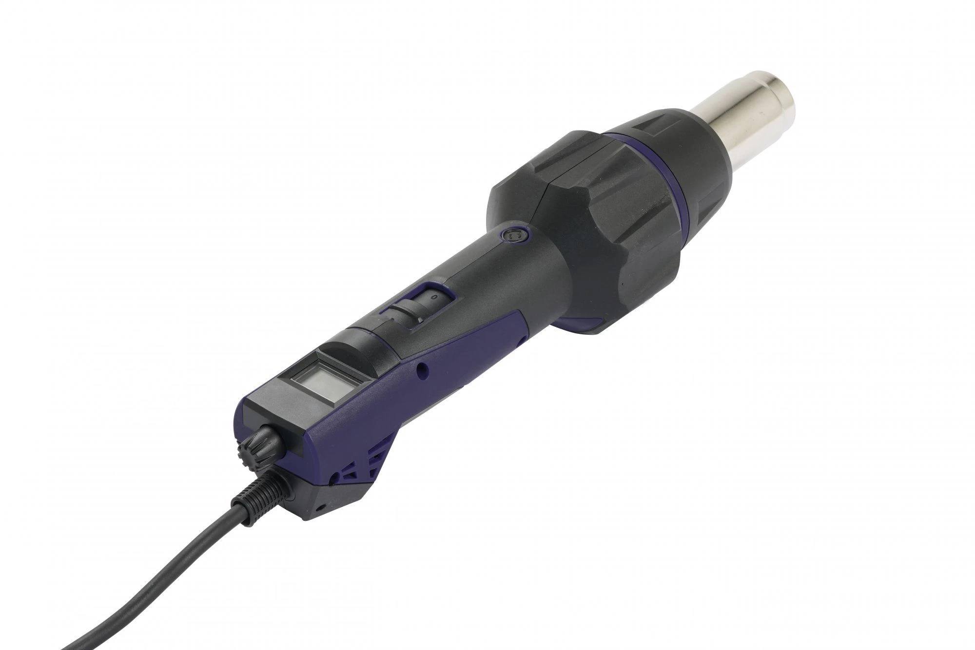 Weldy HG 530-A Heteluchtpistool Car Wrapping Kit - 2300W 4 Weldy HG 530-A Heteluchtpistool Car Wrapping Kit - 2300W - Afbeelding 4