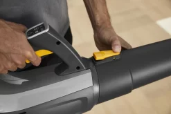 Alpina ABL 48 Li Kit 48V Li-Ion Accu Bladblazer Set (1x 2,0Ah) - 55 M/s - Koolborstelloos 19 Alpina ABL 48 Li Kit 48V Li-Ion Accu Bladblazer Set (1x 2,0Ah) - 55 M/s - Koolborstelloos -ToolTijd ThuisKlussen e6b005e5e61a974b7bba6e8747ac72a0