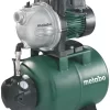 Metabo HWW 3300/25 G Huiswaterpomp - 900W - 3300 L/h - 600968000