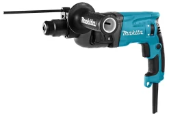 Makita HR2230 SDS-plus Boorhamer In Koffer - 710W - 2,2J -ToolTijd ThuisKlussen e70d47689b71ccd9bfc8da3af00a8286