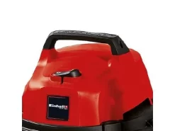 Einhell TC-VC 1825 Nat-/Droogzuiger - 1250W - 25L - 2342430 -ToolTijd ThuisKlussen e752d64644b36e5faeea1c5514ceee9f