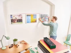 Bosch Home And Garden Zamo III Laserafstandsmeter - 20m - 0603672700 -ToolTijd ThuisKlussen e762dcdb3d870de0cca19d18526162a1