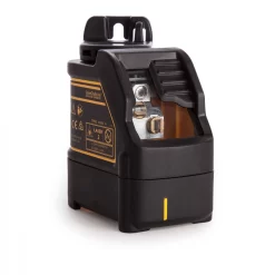 DeWALT DW088K Zelfnivellerende Kruis-/lijnlaser In Koffer - 2 Lijnen - Rood - 15m -ToolTijd ThuisKlussen e784c08112aa2568a173fbd8c76ef00c