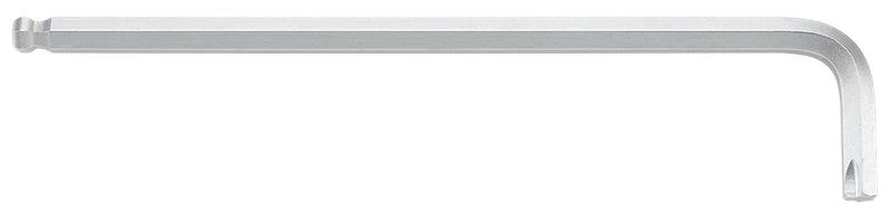 Sonic 600931 Stiftsleutelset Binnenzeskant - Magneet - 9 Delig 5 Sonic 600931 Stiftsleutelset Binnenzeskant - Magneet - 9 Delig - Afbeelding 5