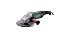 Metabo WE 24-230 MVT Haakse Slijper - 2400W - 230mm - 606469260