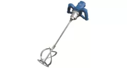 Scheppach PM1600 Mixer - 1600W - 5907803901