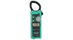 Kyoritsu 2200 Stroomtang - AC/DC 600V & AC 1000A - 02200B080B