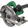 HiKOKI C7MFALAZ Cirkelzaag - 1010W - 190mm - 68mm