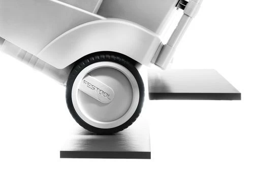 Festool CTL 48 E AC Stofafzuiger - 1200W - Klasse L - 48L - 574974 3 Festool CTL 48 E AC Stofafzuiger - 1200W - Klasse L - 48L - 574974 - Afbeelding 3