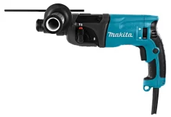 Makita HR2230 SDS-plus Boorhamer In Koffer - 710W - 2,2J -ToolTijd ThuisKlussen eac4bb3d8a7fc0d37eed63e423d0516e