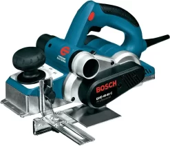Bosch GHO 40-82 C Schaafmachine In Koffer - 850W - 4mm - 060159A760