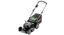 Metabo RM 36-18 LTX BL 46 18V Li-Ion Accu Grasmaaier Body - 55L - 46cm