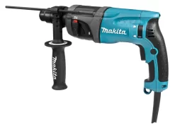 Makita HR2230 SDS-plus Boorhamer In Koffer - 710W - 2,2J -ToolTijd ThuisKlussen ec2527fdcb3a96e879b87d4a2840dc4b