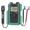 Kyoritsu 2000A Digitale Multimeter Met Stroomtang 6mm