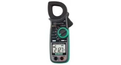 Kyoritsu 2127R Digitale True-RMS Stroomtang - AC/DC 600V & 1000A - 02127R080A