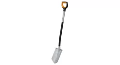 Fiskars 1066729 Xact Tuinspade Spits - 1210 Mm