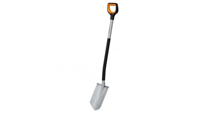 Fiskars 1066729 Xact Tuinspade Spits - 1210 Mm 1 Fiskars 1066729 Xact Tuinspade Spits - 1210 Mm